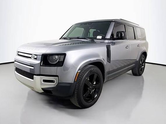 LAND ROVER DEFENDER 2024 SALEJFEUXR2307784 image